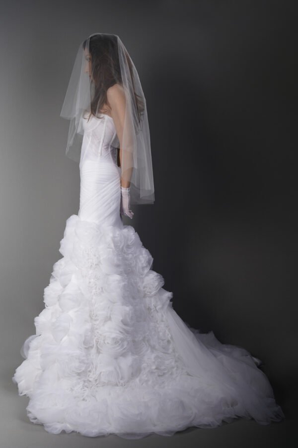 Shea | Bridal Gown | Mermaid